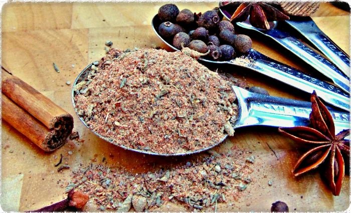 Taco Seasoning Mix Recipe | An All-Purpose Mix For Tastier Tacos
