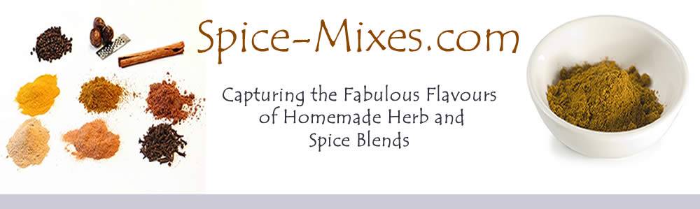 Quatre Épices (Four Spices) Seasoning Recipe